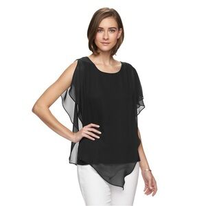 Woman’s AB Studio shirt, large
